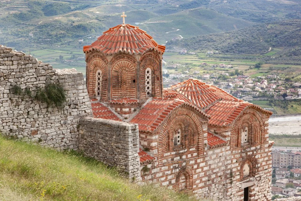 Albania & Kosovo Discovery